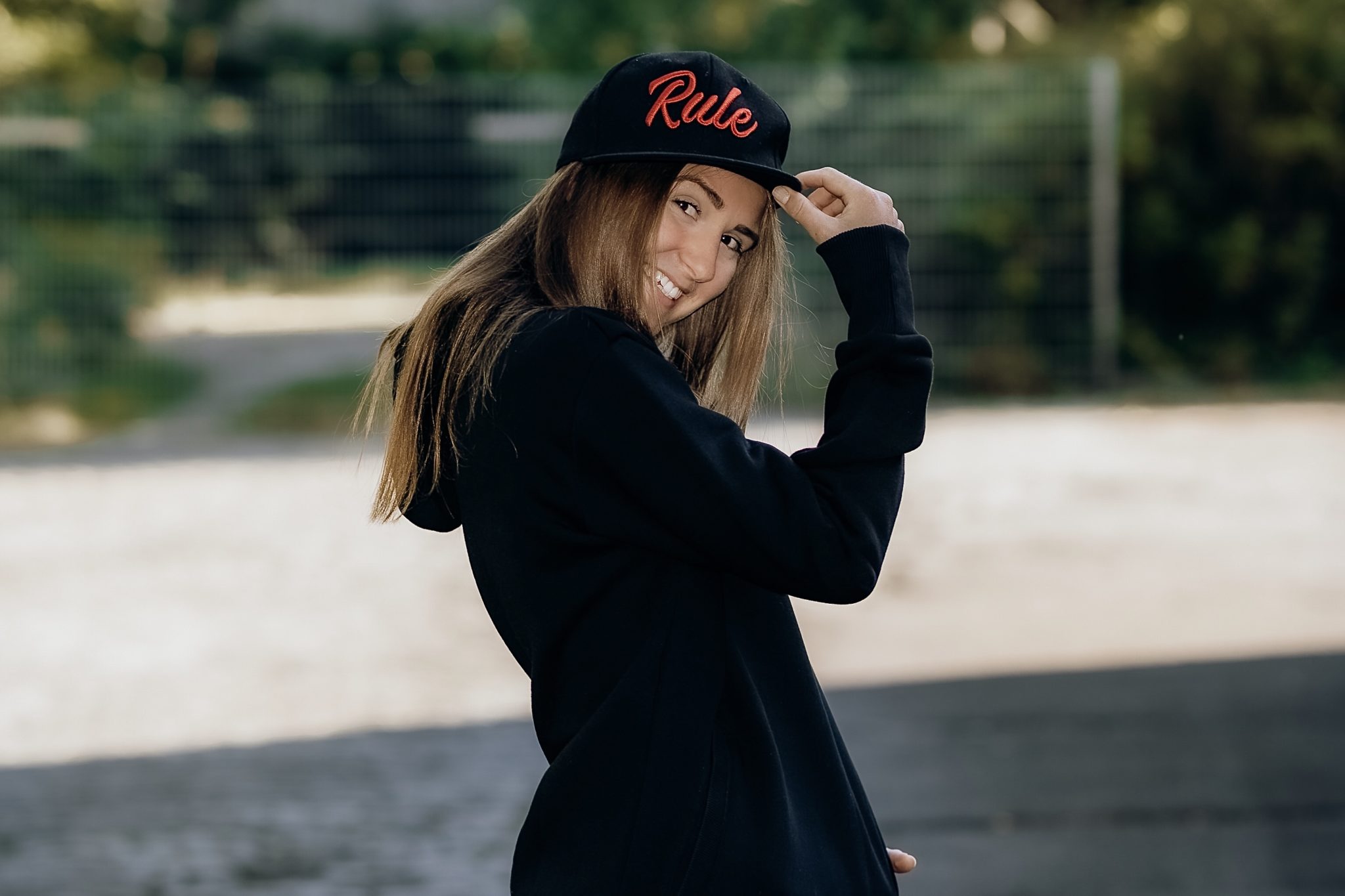 Rule Aesthetics Streetfashion from Frankfurt/Main